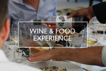 Wine & Food Experience