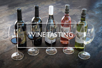 Wine Tasting