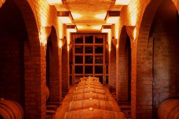 Educational West Cape South Africa Wine Tasting Tour