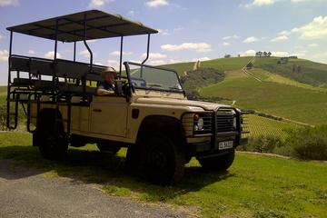 Private 2-Night Stellenbosch Wine Estate Stay With Spa Service