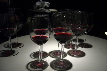 Rioja Boutique Wine Tour with Lunch in the Region of Basque