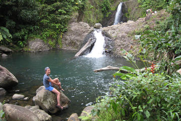 Seven Sisters Waterfalls Hike