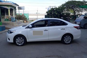 Private Taxi from Bagan to Mandalay