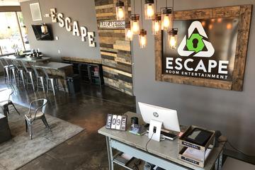 Escape Room Experience