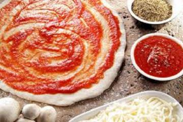 Food and tasting tour on Sorrento's hills