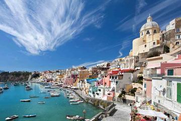 Ischia Private Day Tour From Naples