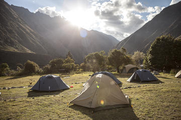 Inca Trail Comfort
