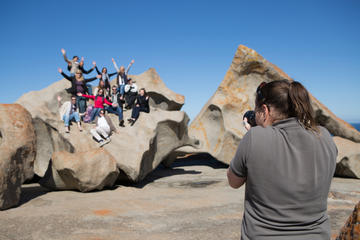 2-Day Kangaroo Island Adventure from Adelaide