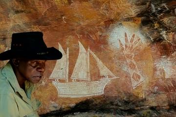 3-Day Kakadu National Park and Arnhem Land Camping Tour from Darwin