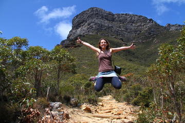 7 Days Camping: Flinders Ranges, Coober Pedy, Kings Canyon, Uluru