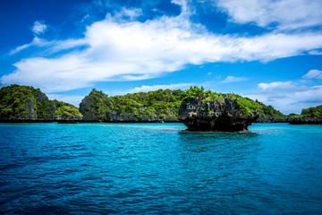 12-Day Remote Northern Lau and Kadavu Discovery Cruise