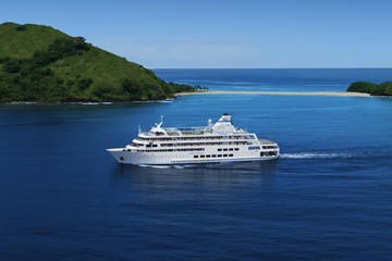 3-Night Fiji Island Cruise: Mamanuca and Southern Yasawa Islands