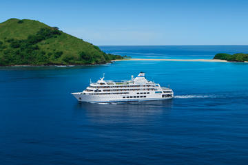 7-Night Yasawa Islands Fiji Cruise