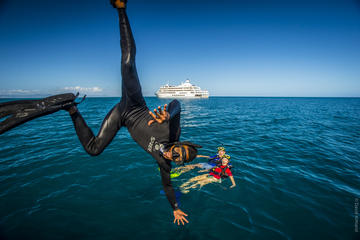 8-Day Remote Northern Colonial Discovery Cruise