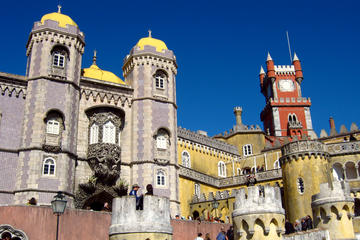 4-Day Small-Group Portugal Tour: Lisbon, Sintra, Cascais and the Estoril Coast