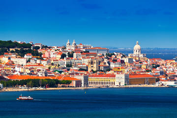ALL Lisbon Tours, Travel & Activities