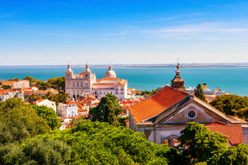 Lisbon Shore Excursions