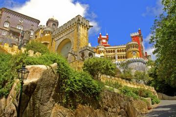Day Trips & Excursions from Lisbon