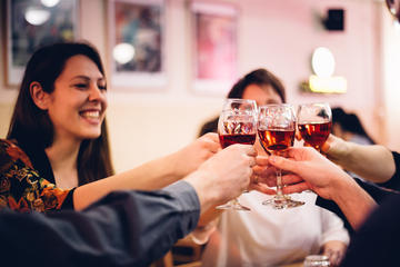 Athens Koukaki food and culture tour: Alluring sensations 4hr