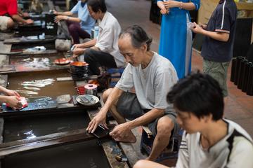 Halfday City Tour with Vi (Private Tour)