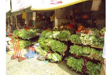Messy but amazing Hochiminh City tour (Private Tour)
