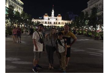 Two days in Ho Chi Minh City and surround - Most of tourist attractions (Private Tour)