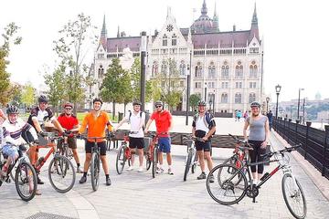 City Tour Budapest
