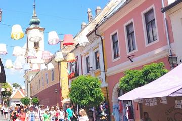 Cool Tour Budapest-Szentendre