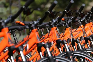 Rent a Bike for 4 hours