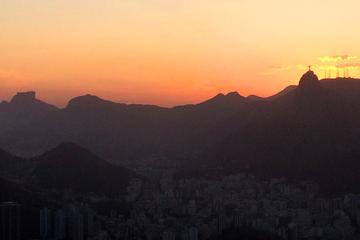 3 AND A HALF HOURS PRIVATE TOUR SUNSET AT SUGARLOAF