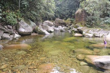 Amazing Waterfalls - 8 hours Private Tour With Pickup and Drop-off