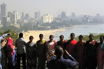 Mumbai City Highlights Small-Group Tour
