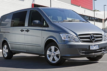 Jerez Airport Private Transfer to Surroundings