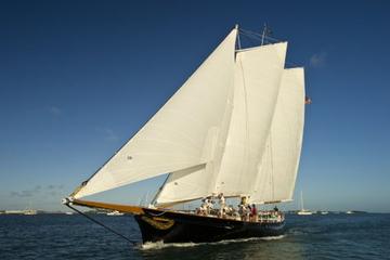Classic Day Sail Aboard America 2.0