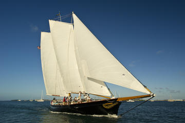 Mimosa Day Sail aboard Schooner America 2