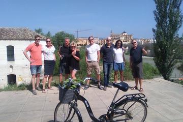 Cordoba Sultana bike tour
