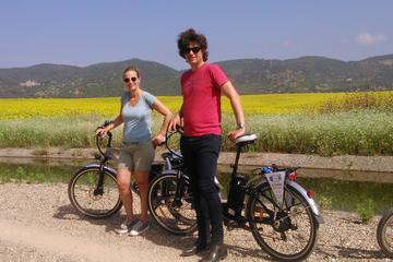 e-Bike Medina Azahara