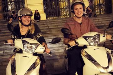 Hanoi Motorbike Tours
