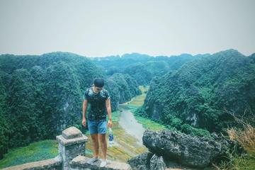 Tam Coc Mua Cave Full Day Tour