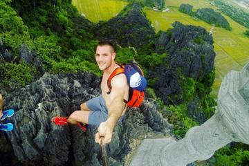 Trang An Mua Cave Full Day Tour