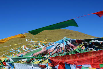 6 Days Lhasa Gyantse Shigatse Group Tour