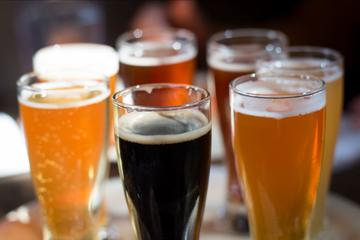 NYC Brewery Tour