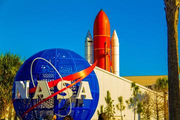 Miami to Kennedy Space Center Round-Trip
