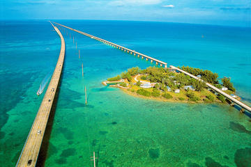 Miami to Key West Bus Tour