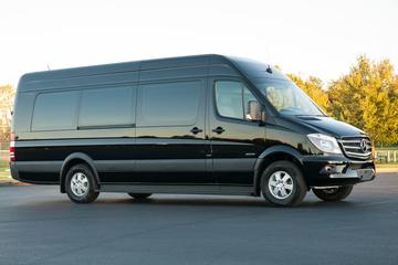 Miami to Orlando Shuttle