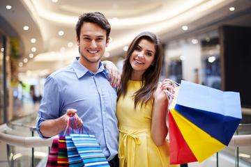 Sawgrass Mills Mall Round-Trip Transport from Miami