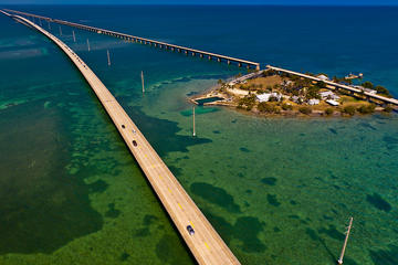Self Guided Key West Day Trip from Miami