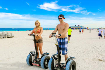 South Beach Segway Rental