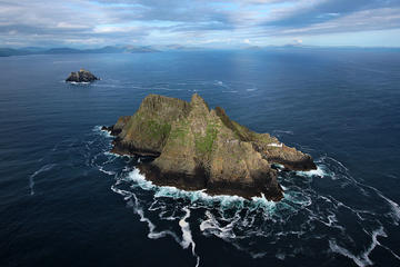 Sea Quest -The Eco and Star Wars Specialist for Tours to the Skelligs
