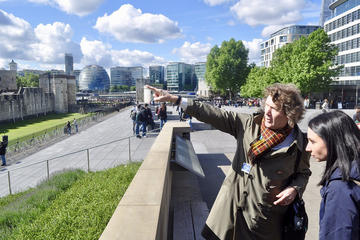 6-Person Tower of London Tour & Tickets